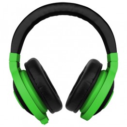 Razer Kraken Mobile Analog Music & Gaming Headset-Neon Green